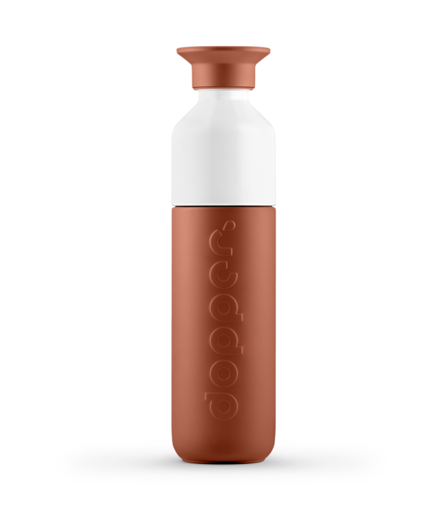 Dopper Insulated (350 ml) - Terracotta Tide