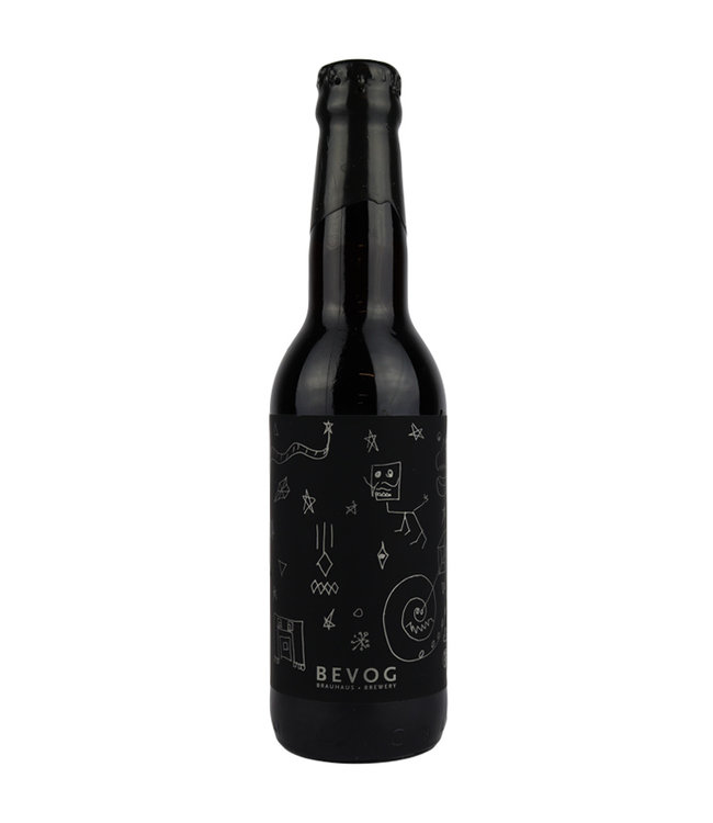 Bevog - Dreams - fles 330ml.