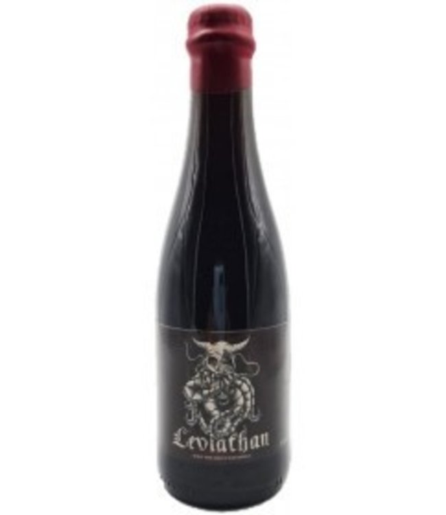 La Calavera - Leviathan - bottle 375ml.