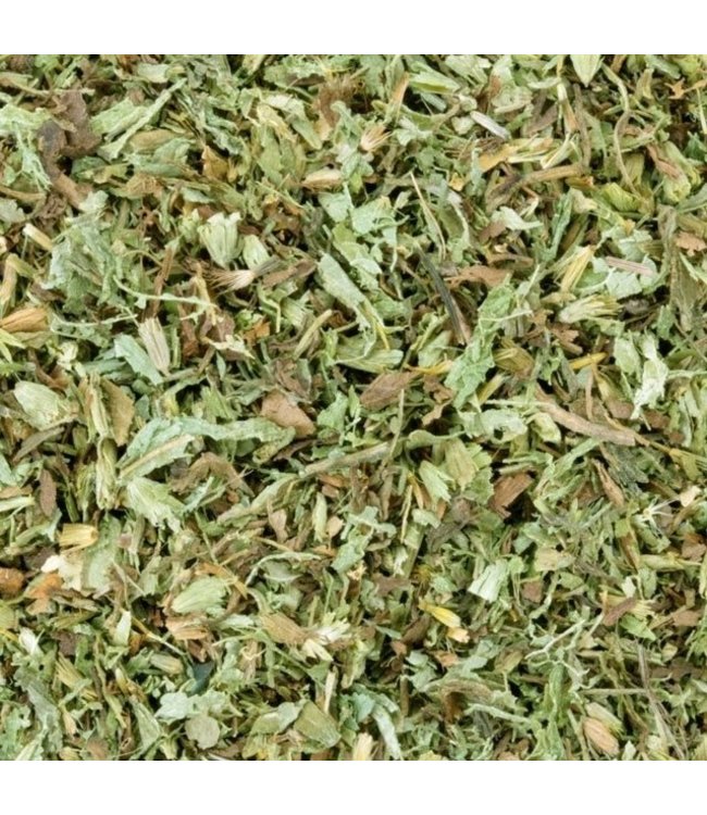 Stevia leaves - 250 gram