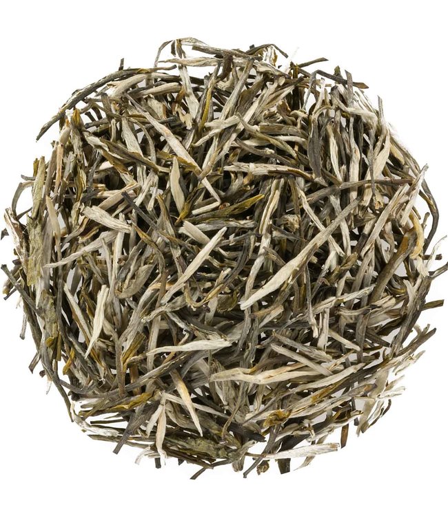 BIO China Yunnan Wu Liang Mountain - 30 gram