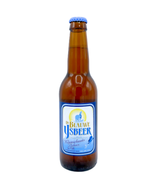 Klapschaats IJsbeer