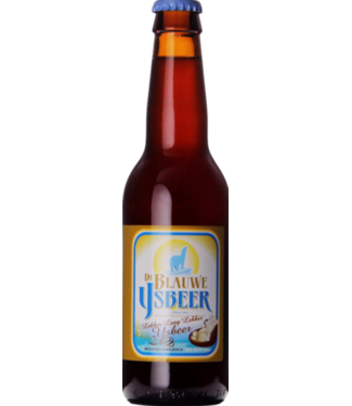 Blauwe IJsbeer - Lekker Lang Lekker IJsbeer