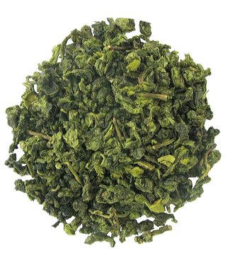 Groene Oolong Tin Kuan Yin - 80 gram
