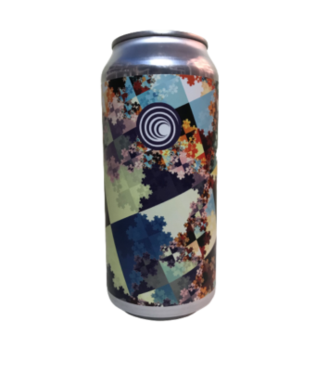 Maalstroom - Fluxion - can 440ml.