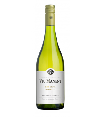 Viu Manent Chardonnay Reserva