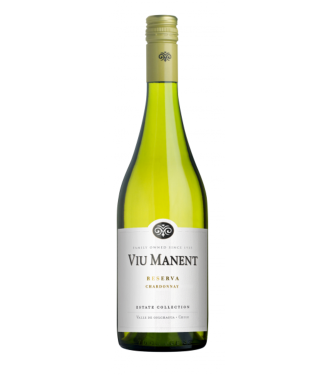 Viu Manent Chardonnay Reserva