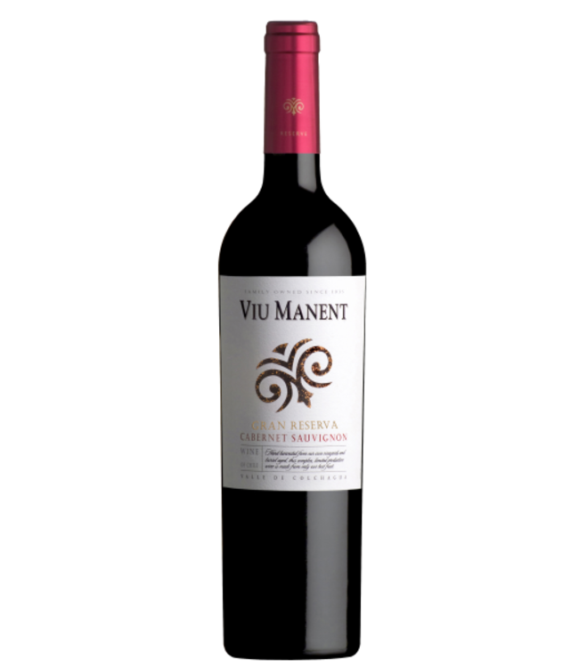 Viu Manent Cabernet Sauvignon Gran Reserva