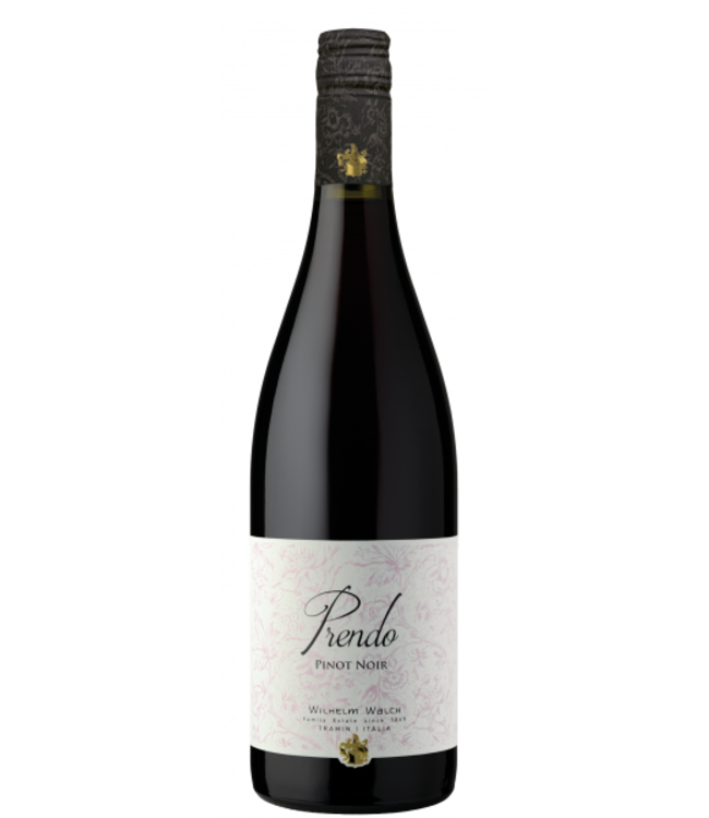 Wilhelm Walch Prendo Pinot Noir