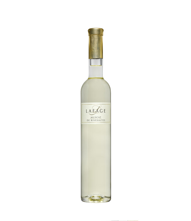 Domaine Lafage 'Grain de Vignes' AC. Muscat de Rivesaltes VDN