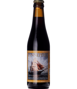 Struise Pannepeut / Pannepøt Old Monk's Ale 2020