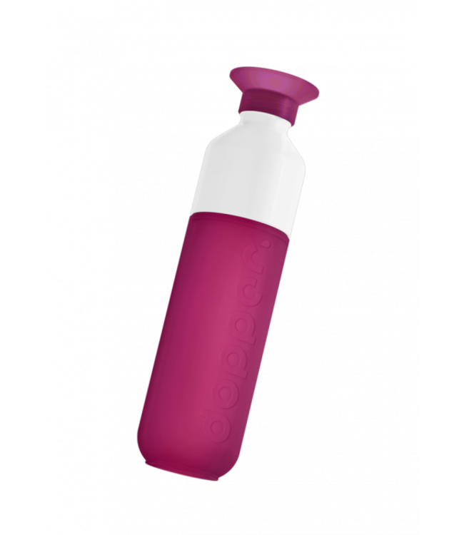 Dopper Original - Funky Fuchsia - 450ml.