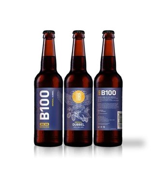 B100 - Imperial Dubbel