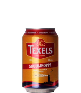 Texels Skuumkoppe Blik