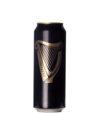 Guinness Draught Pint Widget Can