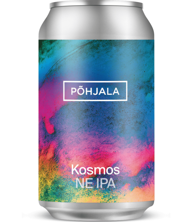 Põhjala Kosmos - can 330ml.