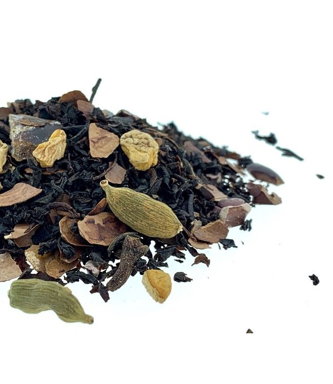 Speculaas thee 80 gram