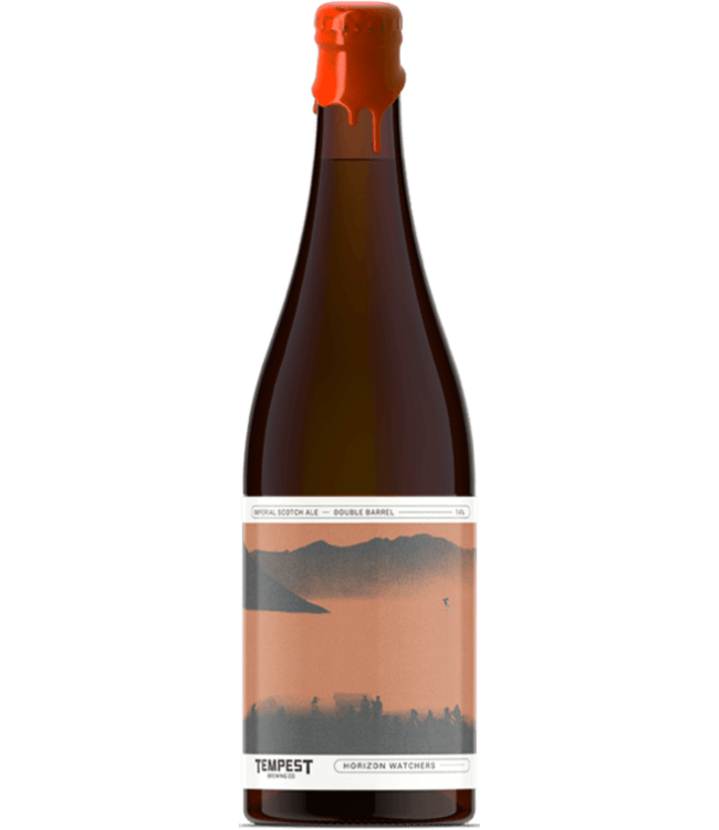 Tempest - Horizon Watchers - bottle 750ml.