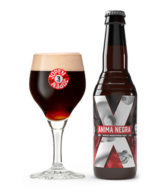 Jopen Anima Negra ( Collab Pirata)
