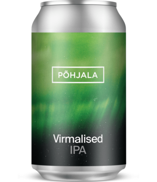 Põhjala Virmalised