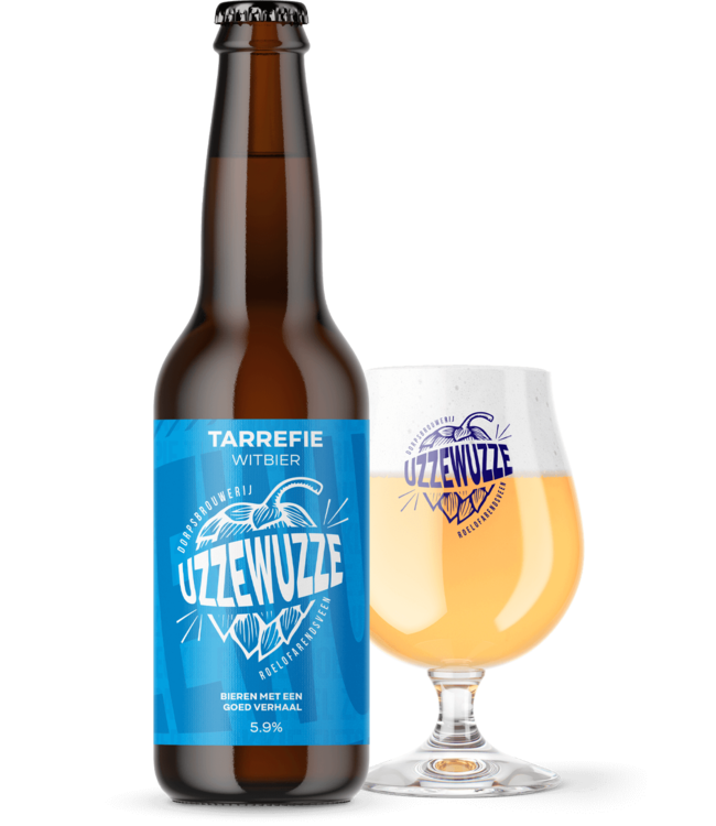 Uzzewuzze - TARREFIE