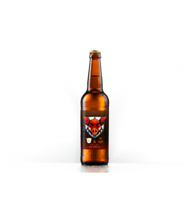 Artemis - Keiler - fles 330ml.