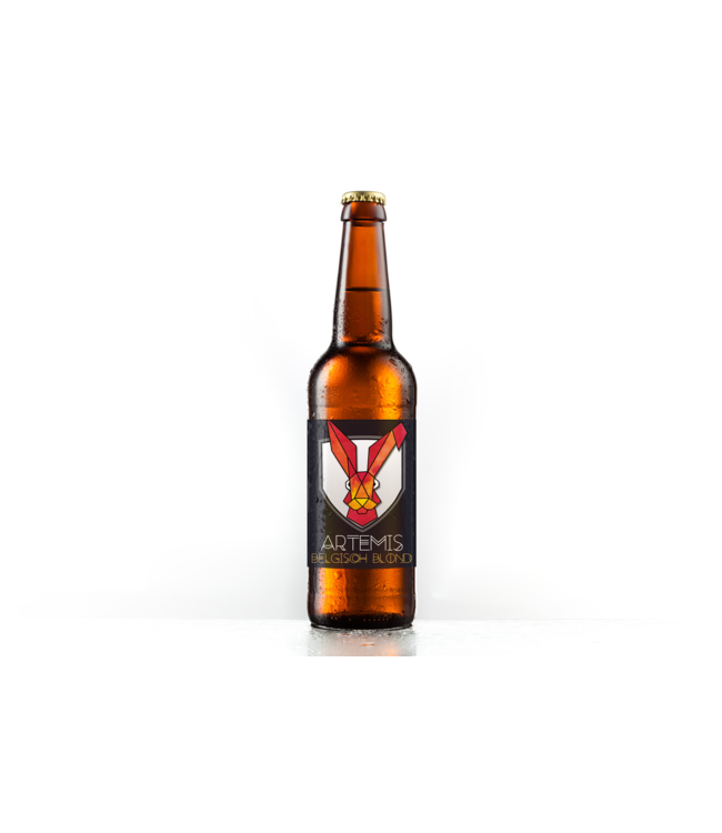 Artemis - Blond - fles 330ml.