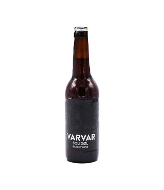 Varvar - Solidøl