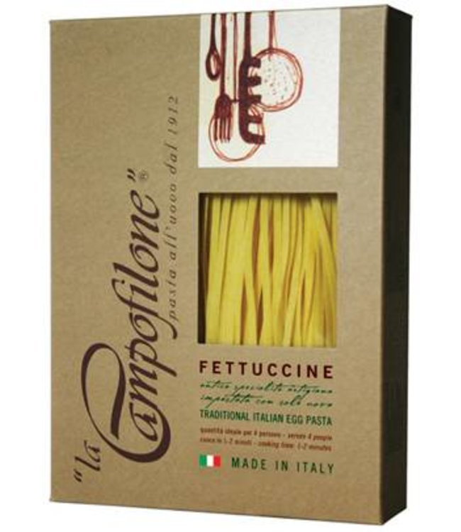 Campofilone Fettuccine