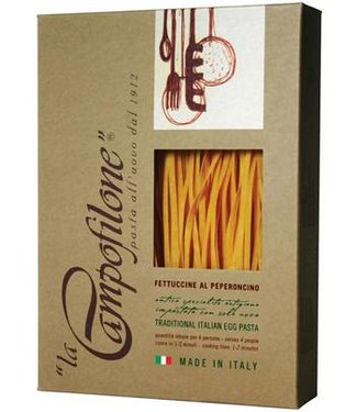 Campofilone Fettuccine al Peperoncino