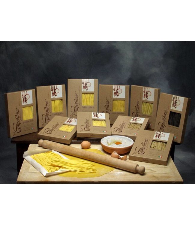 Campofilone Fettuccine ai Funghi