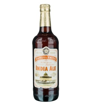 Samuel Smith India Ale 550 ml