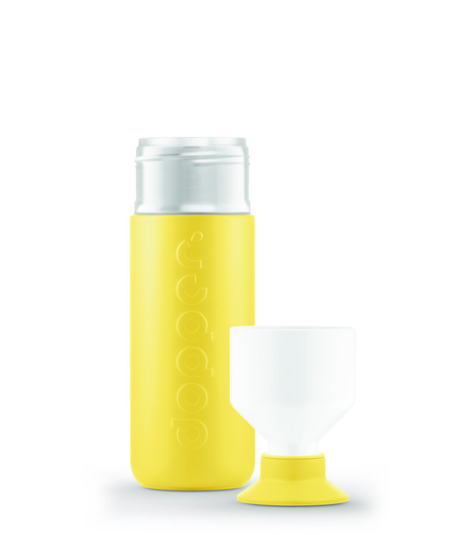 Dopper Insulated Lemon Crush 580 ml
