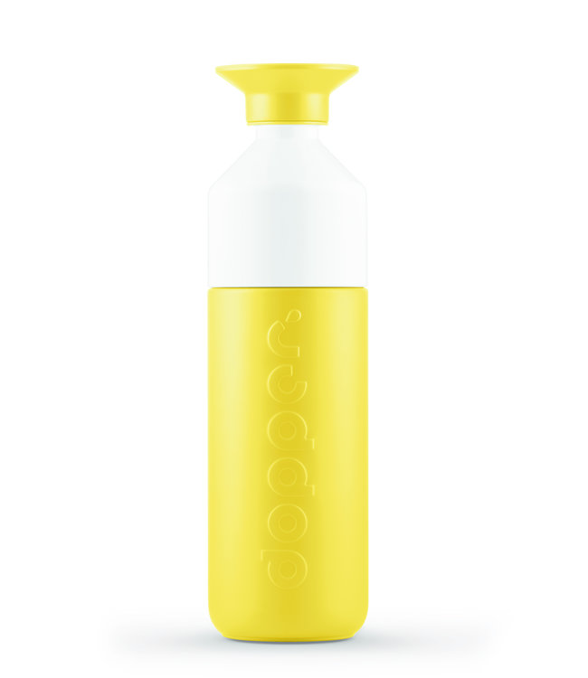 Dopper Insulated Lemon Crush 350 ml
