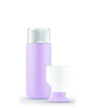 Dopper Insulated  Throwback Lilac 580ml.