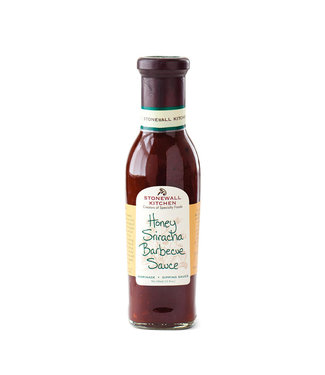 HONEY SRIRACHA BARBECUE SAUCE