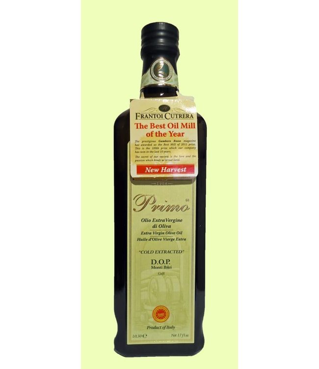 Primo D.O.P. 500ml.