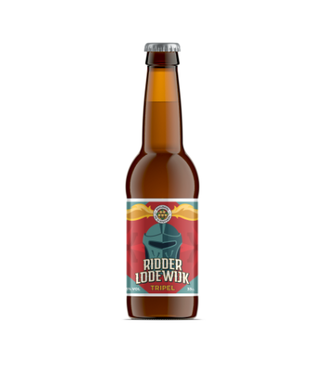 Brouwerij de 12 Stuyvers - Ridder Lodewijk