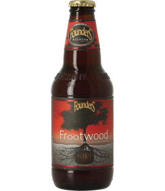 Founders - Frootwood