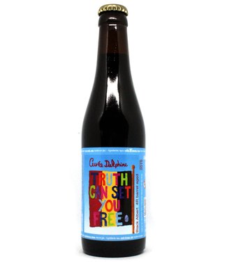 De Struise Brouwers - Cuvee Delphine Vintage 2020