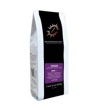 Sodade 500 gram