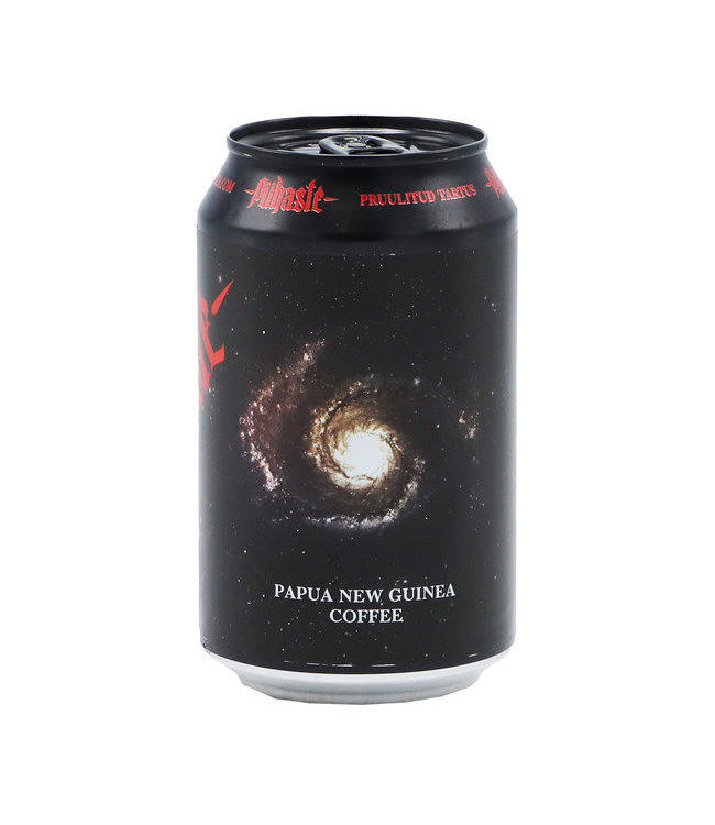 Puhaste Tumeaine - Papua New Guinea Coffee