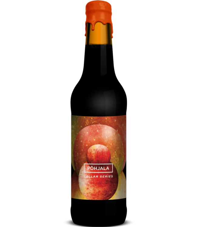 Põhjala Strudel Stout