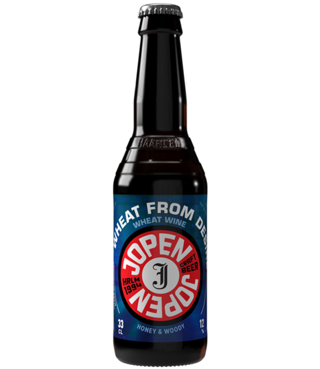 Jopen WHEAT FROM DESIRE – OLOROSO