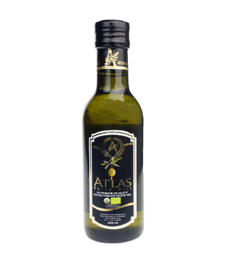 Atlas olive oil 250ml.