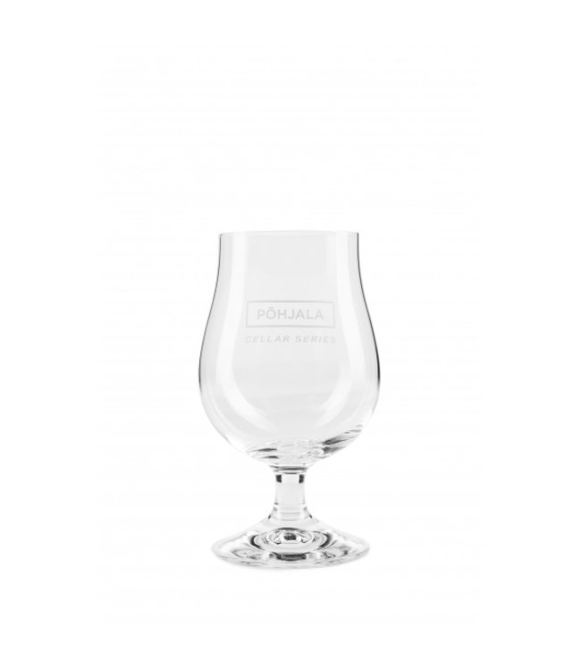 Põhjala Glass "Cellar Serries" 33cl.