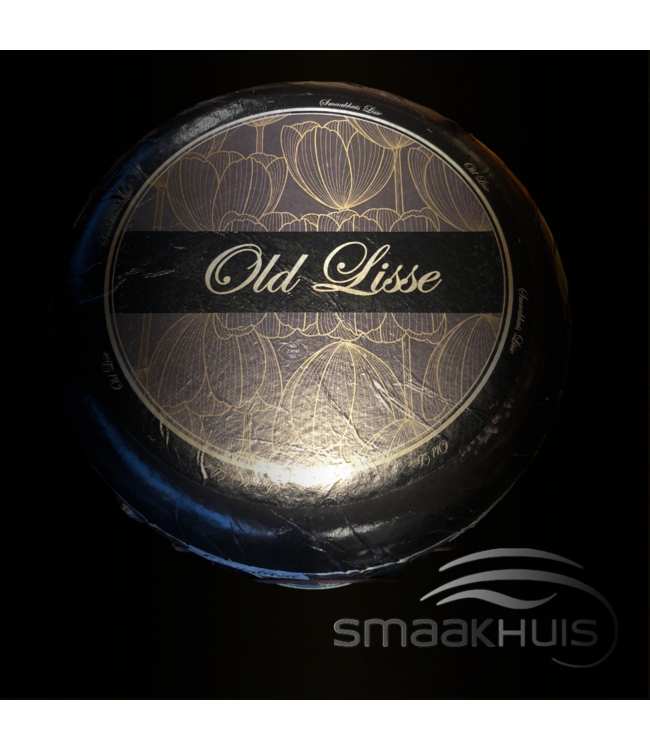 Old Lisse - Matured for 14 months