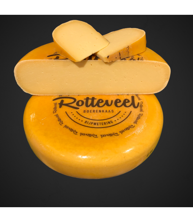Rotteveel Boerenkaas belegen
