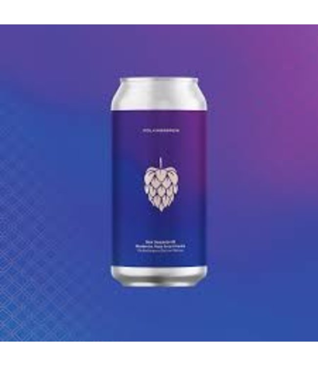 Folkingebrew - Sour Sequence #5 - can 440ml.