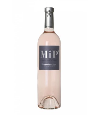 MIP Domaine Sainte Lucie rosé 2022